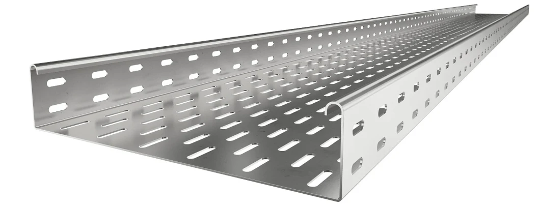 Cable Bridge Manufacturers Directly Supply Stainless Steel Cable Tray