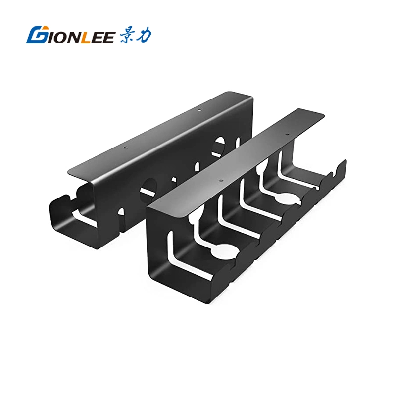 Office Desk Wire Management Under Desk Wire Mesh Cable Tray