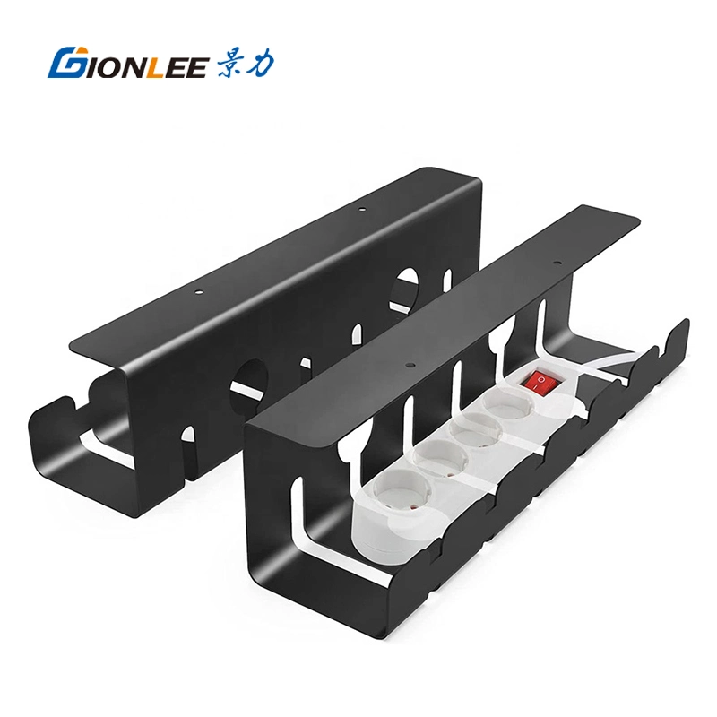 Office Desk Wire Management Under Desk Wire Mesh Cable Tray